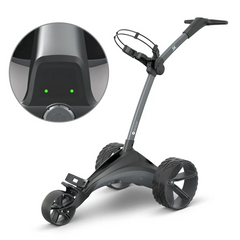 Collection image for: New 2026 Motocaddy Electric Golf Trolleys