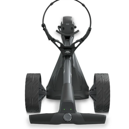 NEW 2026 Motocaddy SE Electric Golf Trolley