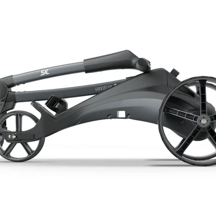 NEW 2026 Motocaddy SE Electric Golf Trolley