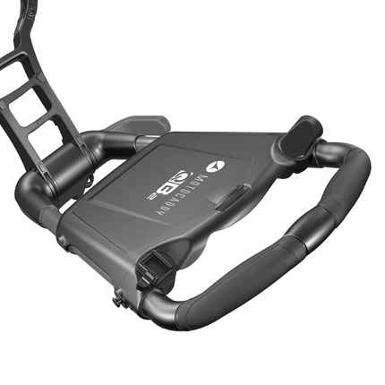 Motocaddy QB2 3 Wheel Push Golf Trolley 2025 - Ex Shop Display
