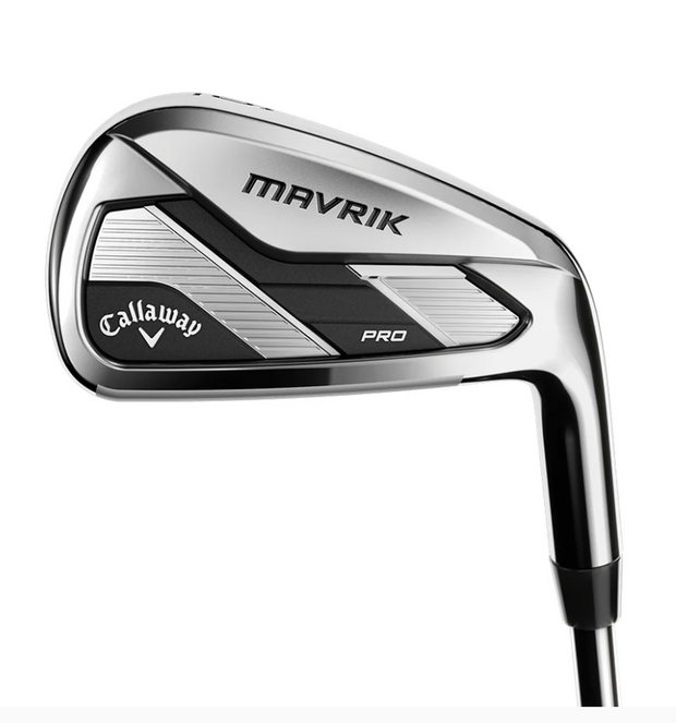 Single Irons 