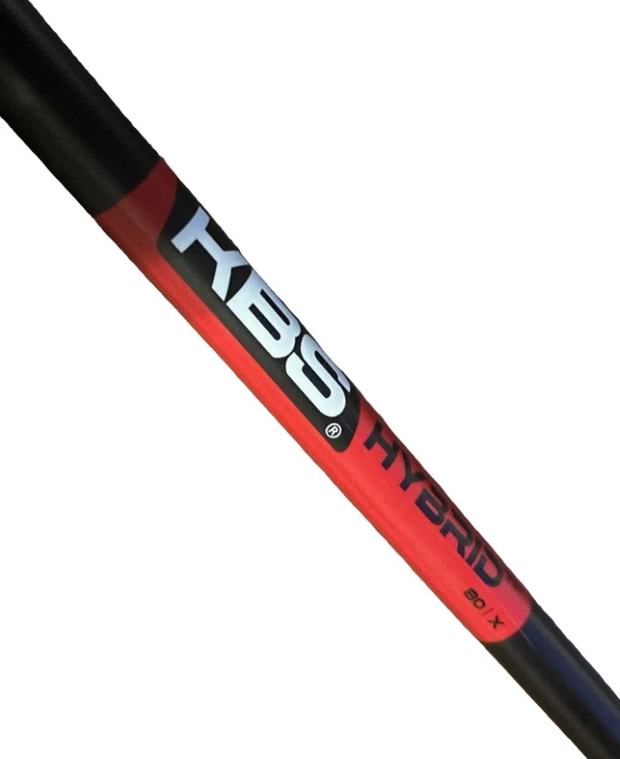 Golf Club Shafts