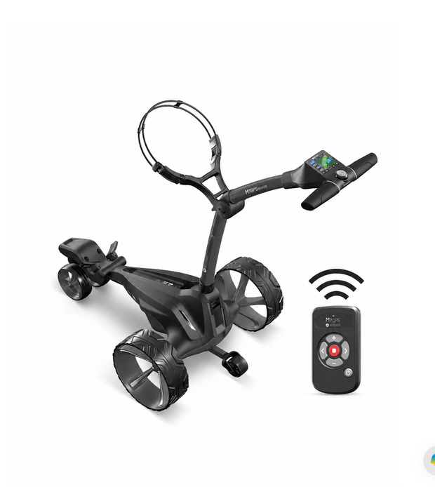 Golf Trolleys