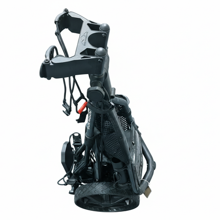 Sun Mountain Speed Cart V1R Golf Push Trolley Ex-Display