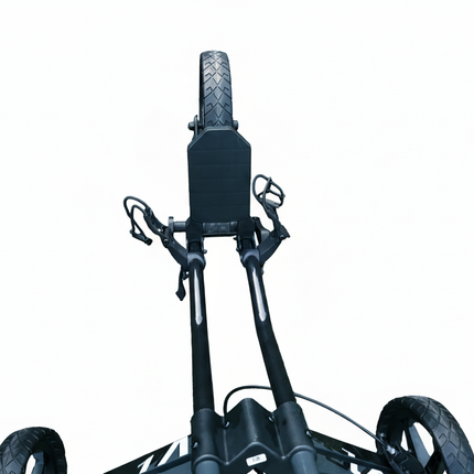 Sun Mountain Speed Cart V1R Golf Push Trolley Ex-Display