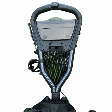 Sun Mountain Speed Cart V1R Golf Push Trolley Ex-Display