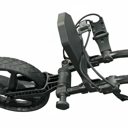 Sun Mountain Speed Cart V1R Golf Push Trolley Ex-Display