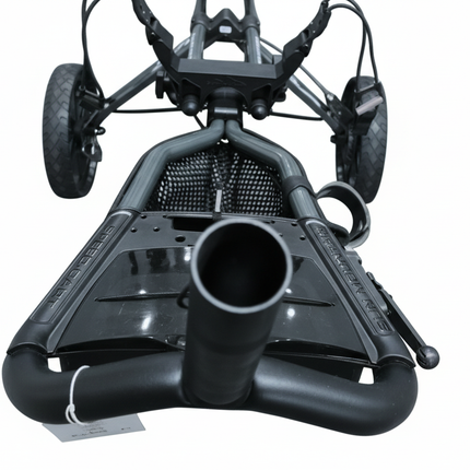 Sun Mountain Speed Cart V1R Golf Push Trolley Ex-Display